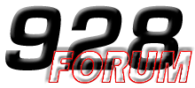 CLICK HERE for the 928 forum website