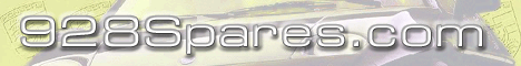 Visit Nick's 928 Spares website