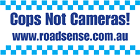 click here to visit the Australian roadsense website [opens a new window]
