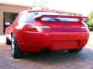 Boy Jessen's '92 GTS