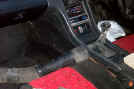mould everywhere