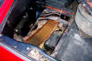rear needs a good clean