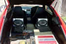 rear view with speakers