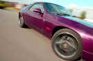 '91 Amethyst
