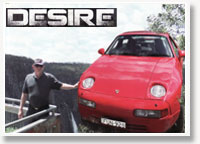 A Street Car Named Desire